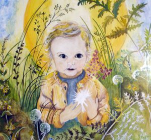 Newsletter April 2016